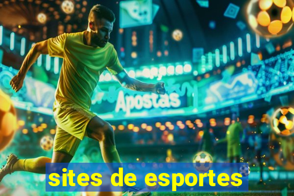 sites de esportes