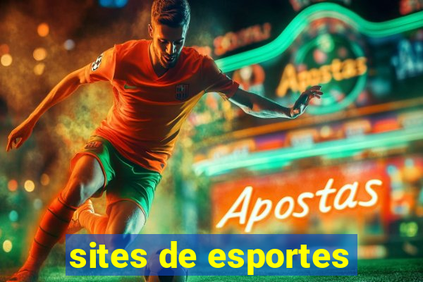 sites de esportes