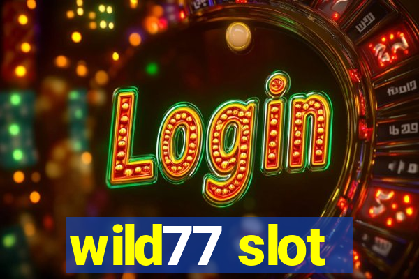 wild77 slot