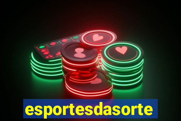 esportesdasorte