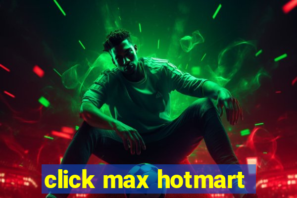 click max hotmart