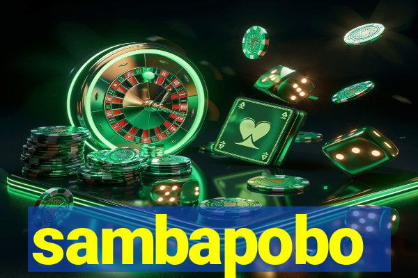 sambapobo