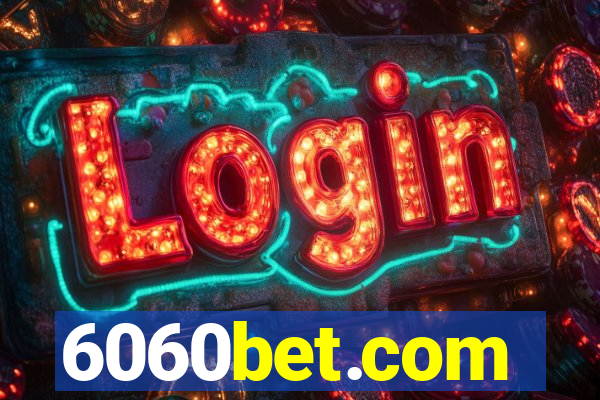 6060bet.com