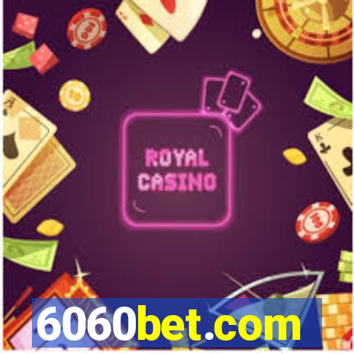 6060bet.com