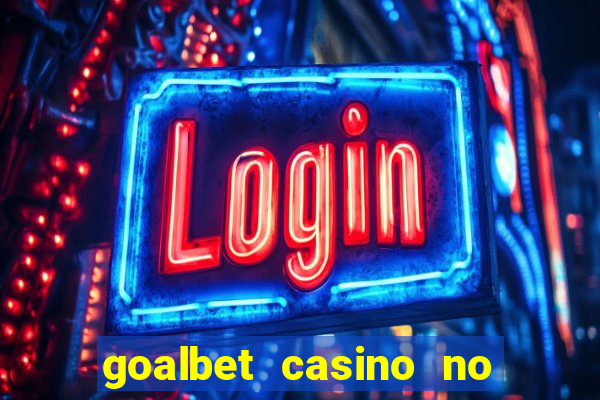 goalbet casino no deposit bonus