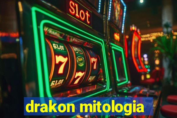 drakon mitologia