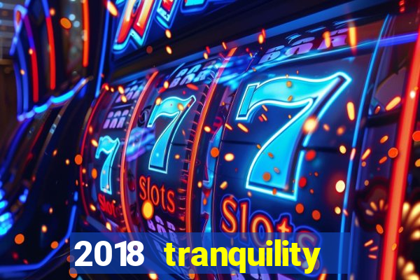 2018 tranquility base hotel & casino