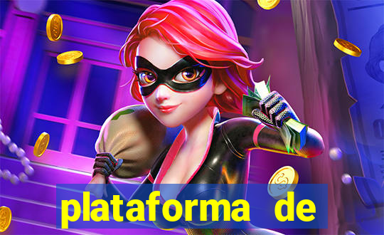 plataforma de aposta demo