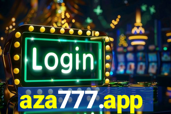 aza777.app