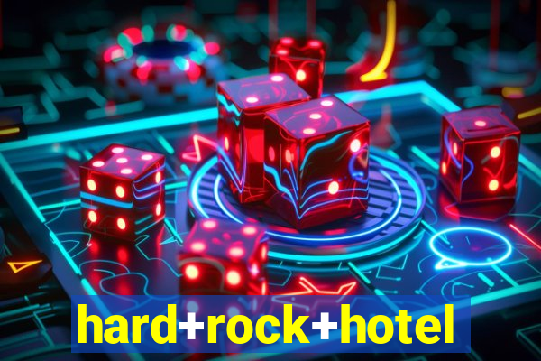 hard+rock+hotel+and+casino+tulsa