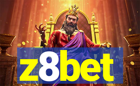 z8bet