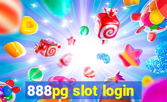 888pg slot login