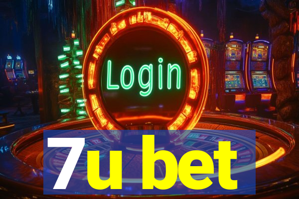 7u bet