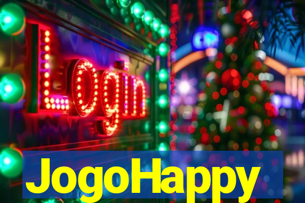 JogoHappy