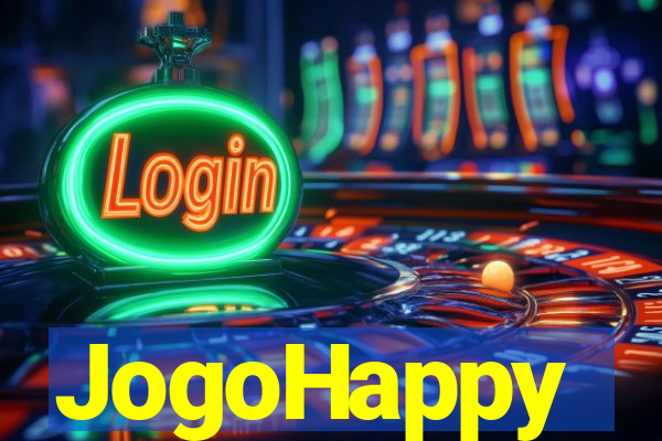 JogoHappy