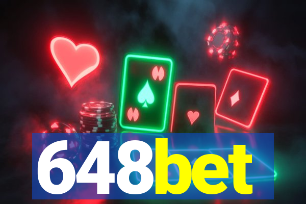 648bet