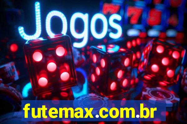 futemax.com.br