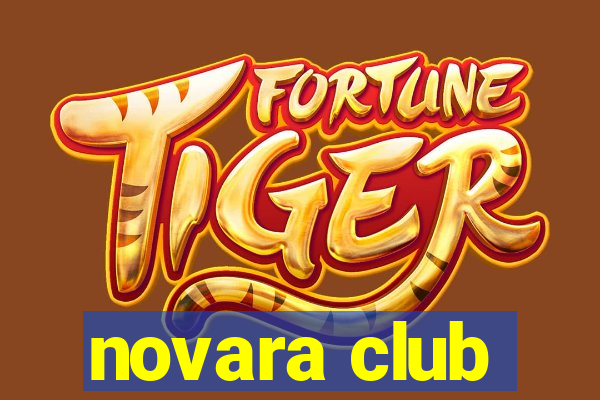 novara club