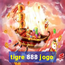 tigre 888 jogo