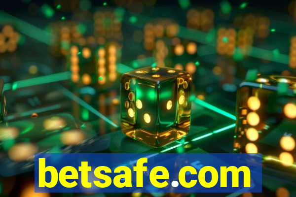 betsafe.com