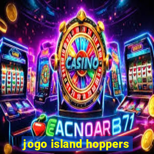 jogo island hoppers