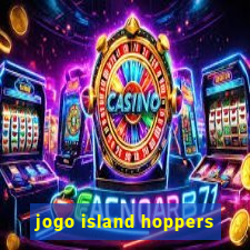 jogo island hoppers