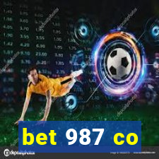 bet 987 co