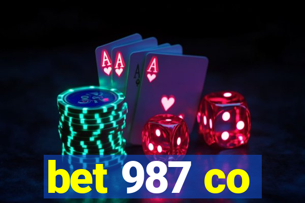 bet 987 co