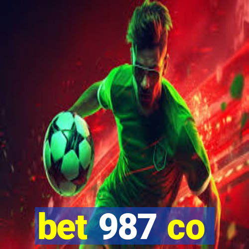 bet 987 co