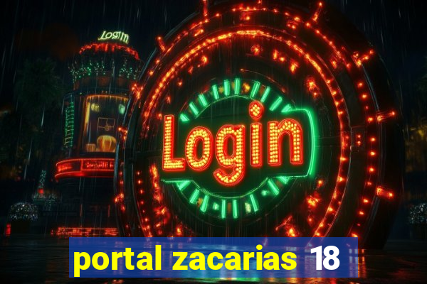 portal zacarias 18