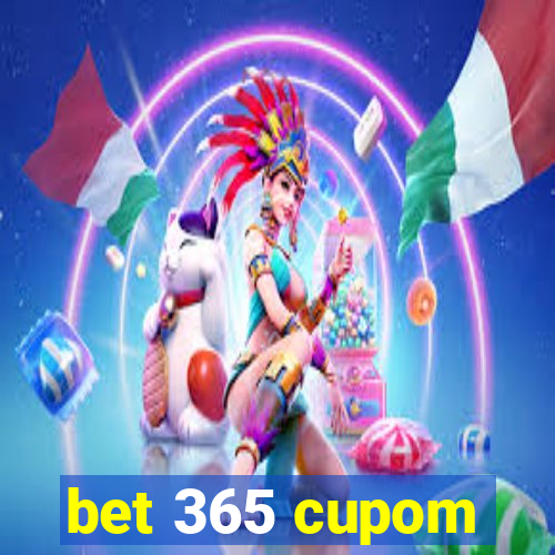 bet 365 cupom