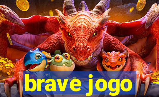 brave jogo