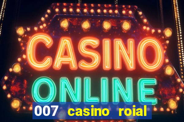 007 casino roial torrent magnet