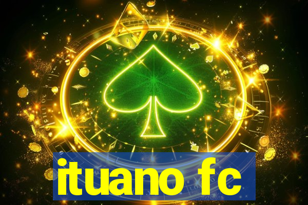 ituano fc