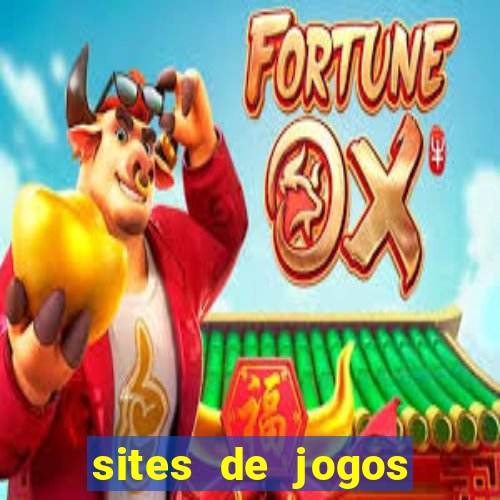 sites de jogos online confiaveis