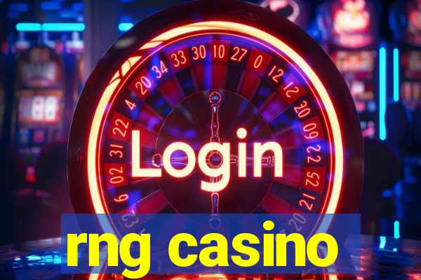 rng casino