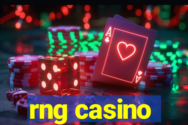 rng casino