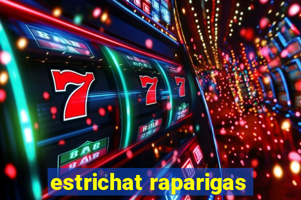 estrichat raparigas