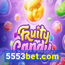 5553bet.com