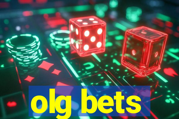 olg bets