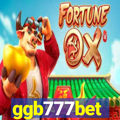 ggb777bet