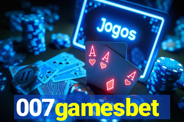 007gamesbet