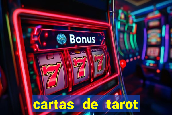 cartas de tarot gratis futuro inmediato