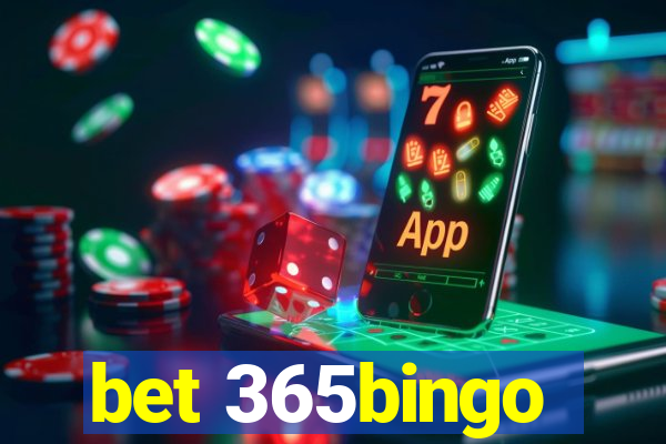 bet 365bingo