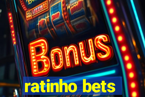 ratinho bets