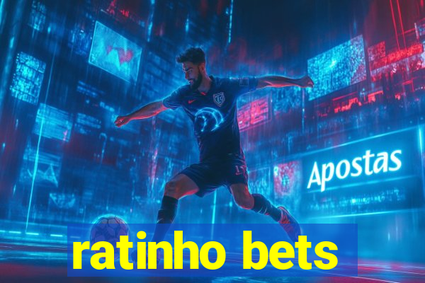 ratinho bets