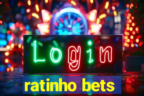 ratinho bets