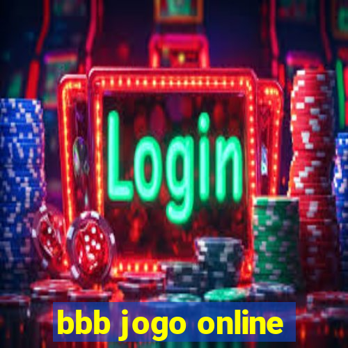 bbb jogo online