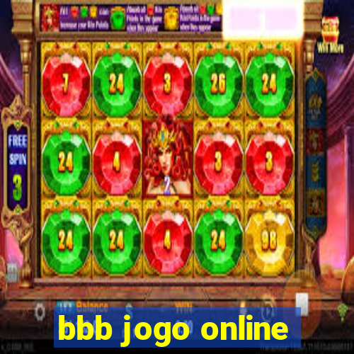 bbb jogo online