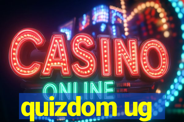 quizdom ug